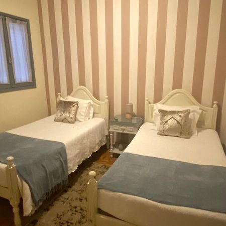Ester Guest House Chaves Exterior photo